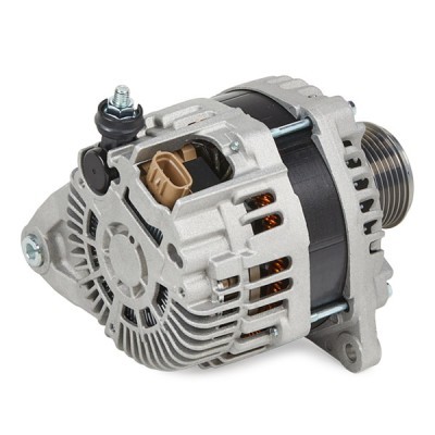 Alternator RIDEX 4G1423 4G1423 - photo 4