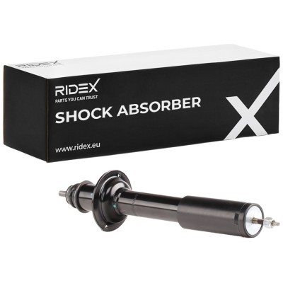 Shock Absorber RIDEX 854S0044 854S0044 - photo 2