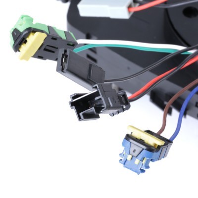 Steering Column Switch RIDEX 1563S0002 1563S0002 - photo 6