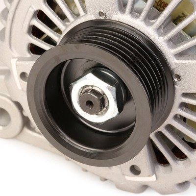Alternator RIDEX 4G1037 4G1037 - photo 6
