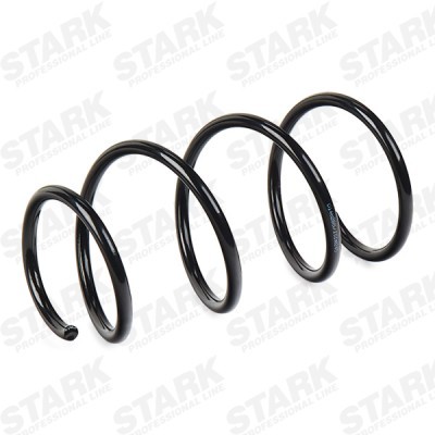 Suspension Spring Stark SKCS-0040825 SKCS-0040825 - photo 6