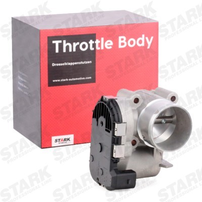 Дроссельная заслонка Stark SKTB-0430166 SKTB-0430166 - photo 2