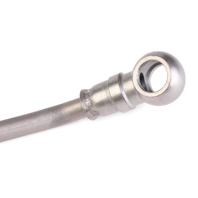 Oil Pipe, Turbocharger RIDEX 3739O0003 3739O0003 - photo 4