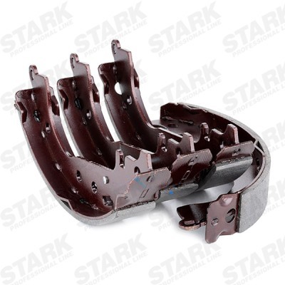 Brake Pads Set Stark SKBS-0450088 SKBS-0450088 - photo 3