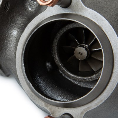 Turbocharger RIDEX 2234C0195R 2234C0195R - photo 6