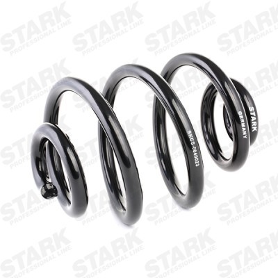 Suspension Spring Stark SKCS-0040023 SKCS-0040023 - photo 3