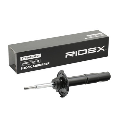 Shock Absorber RIDEX 854S1304 854S1304 - photo 3