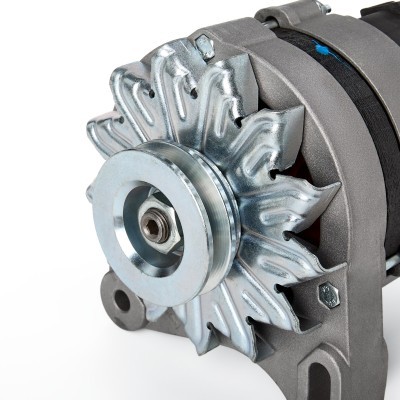 Alternator RIDEX 4G1519R 4G1519R - photo 5