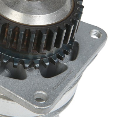 Water Pump, Engine Cooling RIDEX 1260W0480 1260W0480 - photo 6