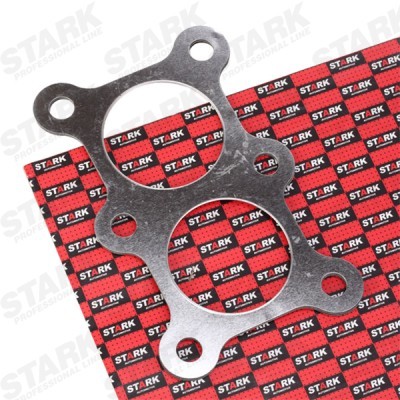 Exhaust manifold gasket Stark SKGE-0690117 SKGE-0690117 - photo 2