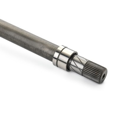 Drive Shaft RIDEX 13D0508 13D0508 - photo 6