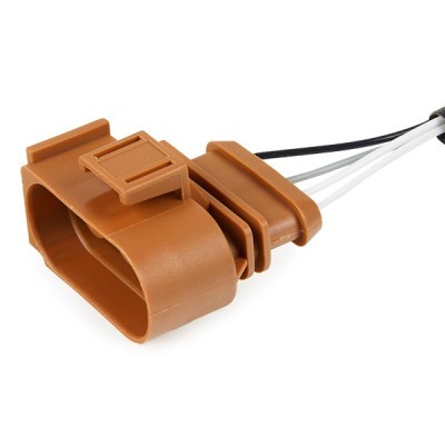 Lambda (Oxygen) Sensor RIDEX 3922L0495 3922L0495 - photo 5
