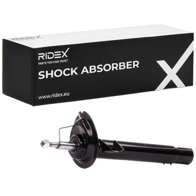 Shock Absorber RIDEX 854S0242 854S0242 - photo 2