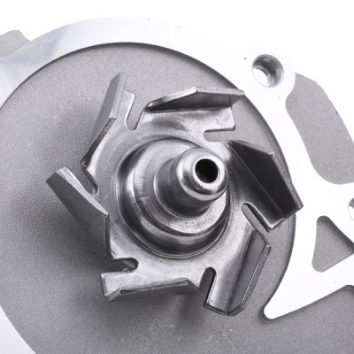 Water Pump, Engine Cooling RIDEX 1260W0199 1260W0199 - photo 5