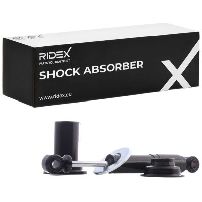 Shock Absorber RIDEX 854S1614 854S1614 - photo 2
