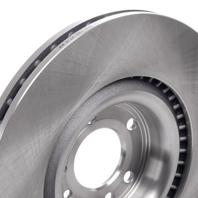 Brake Disc RIDEX 82B1141 82B1141 - photo 6