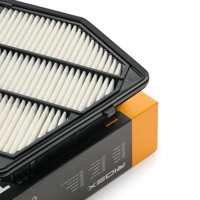 Air Filter RIDEX 8A0991 8A0991 - photo 5