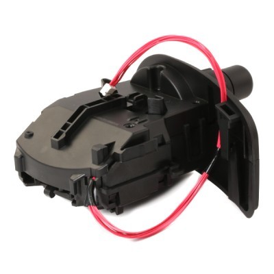 Headlight switch RIDEX 809S0005 809S0005 - photo 5