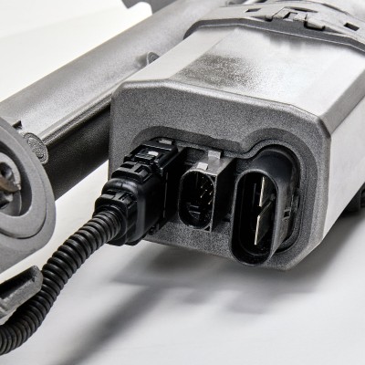 Steering Gear RIDEX 286S0923R 286S0923R - photo 7