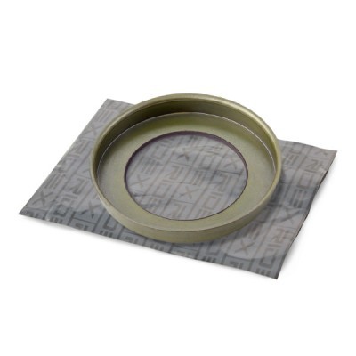 ABS sensor ring RIDEX 2254S0004 2254S0004 - photo 2