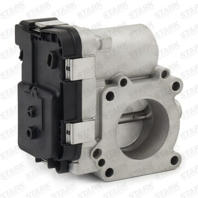 Дроссельная заслонка Stark SKTB-0430198 SKTB-0430198 - photo 4
