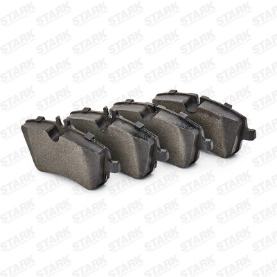 Brake Pads Set Stark SKBP-0010055 SKBP-0010055 - photo 5