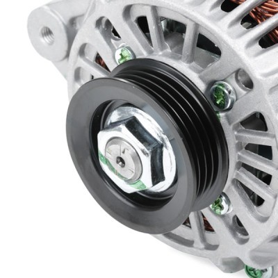 Alternator RIDEX 4G1285 4G1285 - photo 5