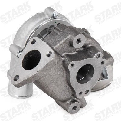 Turbocharger Stark SKCT-1190073 SKCT-1190073 - photo 4
