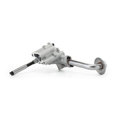 Oil Pump RIDEX 596O0173 596O0173 - photo 4