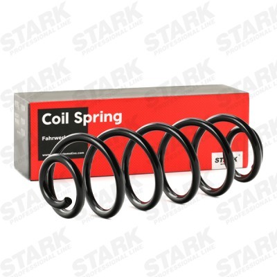 Suspension Spring Stark SKCS-0040416 SKCS-0040416 - photo 2