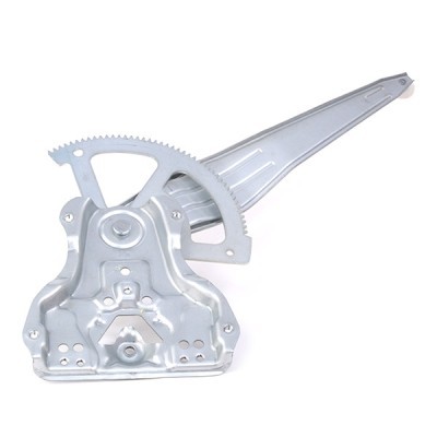 Window Regulator RIDEX 1561W0540 1561W0540 - photo 3