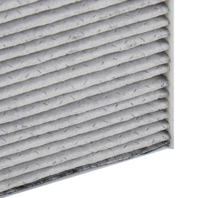 Cabin Air Filter RIDEX 424I0617P 424I0617P - photo 5