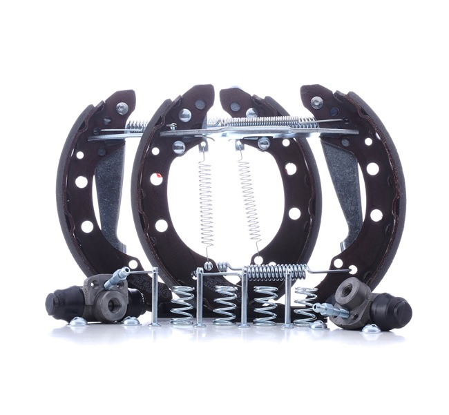 Brake Set, drum brakes Stark SKBSD-45990018 SKBSD-45990018 - photo 1