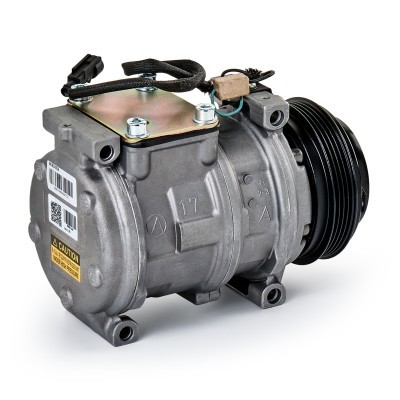 Compressor, Air Conditioning 447K0435R - photo 4