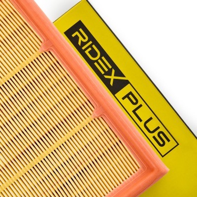 Air Filter RIDEX 8A0381P 8A0381P - photo 5