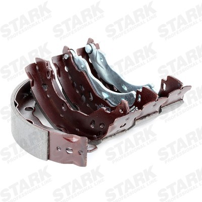 Brake Pads Set Stark SKBS-0450123 SKBS-0450123 - photo 3