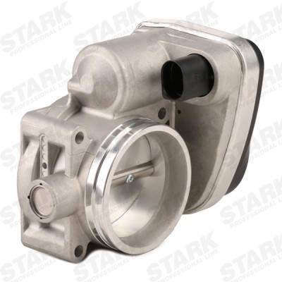 Дроссельная заслонка Stark SKTB-0430035 SKTB-0430035 - photo 7