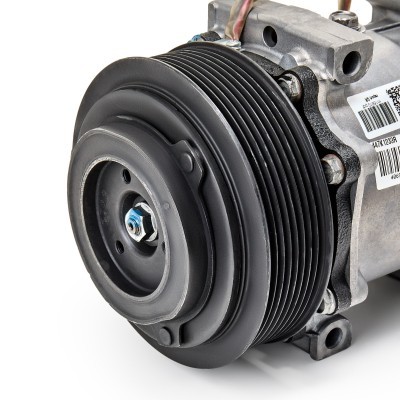 Compressor, Air Conditioning 447K1233R - photo 5