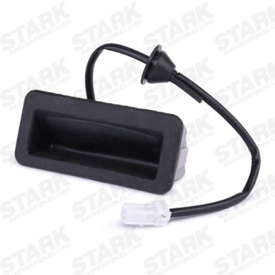 Car boot lock Stark SKTLK-4800022 SKTLK-4800022 - photo 4