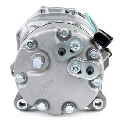 Compressor, Air Conditioning VW 447K0060 - photo 6