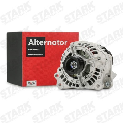 Alternator Stark SKGN-0320716 SKGN-0320716 - photo 2