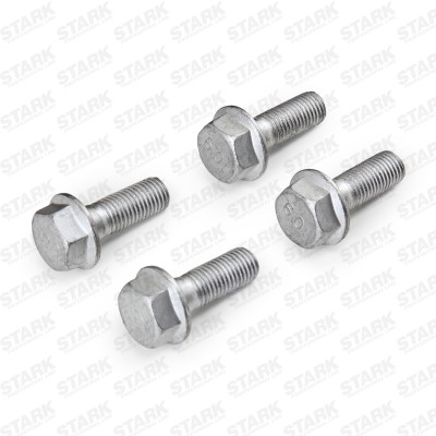 Brake Pads Set Stark SKBP-0011067 SKBP-0011067 - photo 7