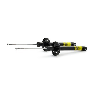 Shock Absorber RIDEX 854S1634P 854S1634P - photo 3