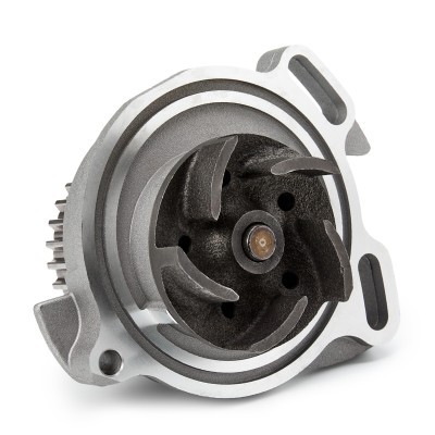 Water Pump, Engine Cooling RIDEX 1260W0242P 1260W0242P - photo 4