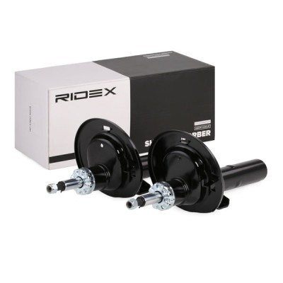 Shock Absorber RIDEX 854S1551 854S1551 - photo 3