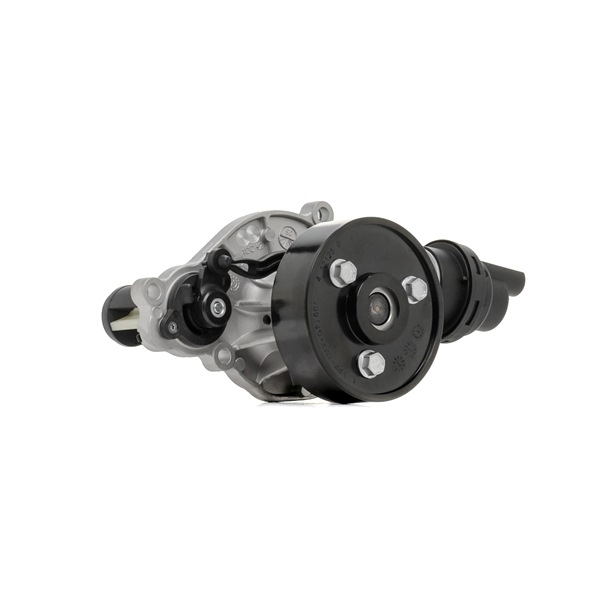 Water Pump, Engine Cooling RIDEX 1260W0973 1260W0973 - photo 1