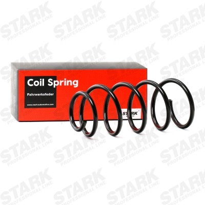 Suspension Spring Stark SKCS-0040130 SKCS-0040130 - photo 2