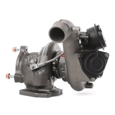 Turbocharger RIDEX 2234C0370R 2234C0370R - photo 3