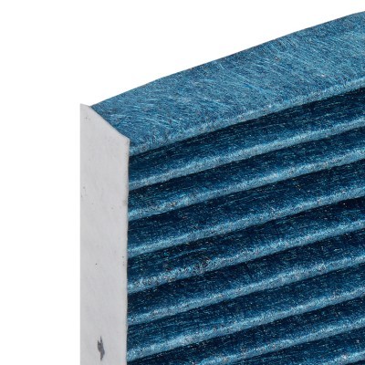 Cabin Air Filter RIDEX 424I0605P 424I0605P - photo 6