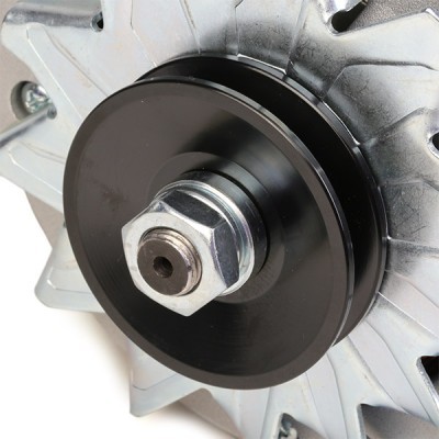 Alternator RIDEX 4G1001 4G1001 - photo 6